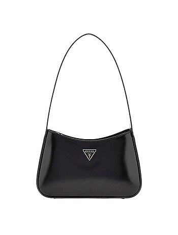Bolso de Hombro Guess con Cremallera Superior para Mujer Color
