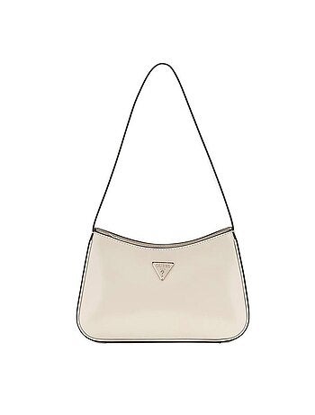Bolso de Hombro Guess con Cremallera Superior para Mujer Color