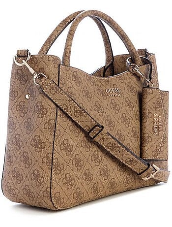 Bolso de Hombro Guess para Mujer