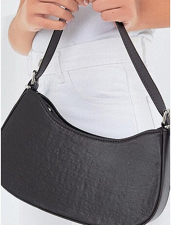 Bolso de hombro informal de poliéster bdart