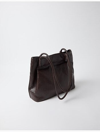 Bolso de hombro, mo fashion