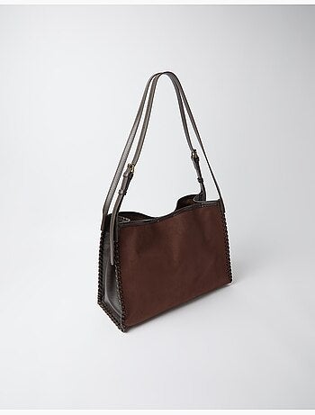 Bolso de hombro, mo fashion
