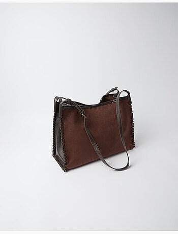 Bolso de hombro, mo fashion