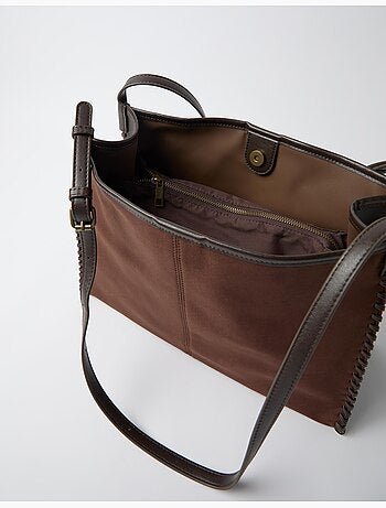 Bolso de hombro, mo fashion