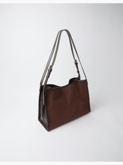 Bolso de hombro, mo fashion - Kiabi Bolso de hombro, mo fashion - Kiabi