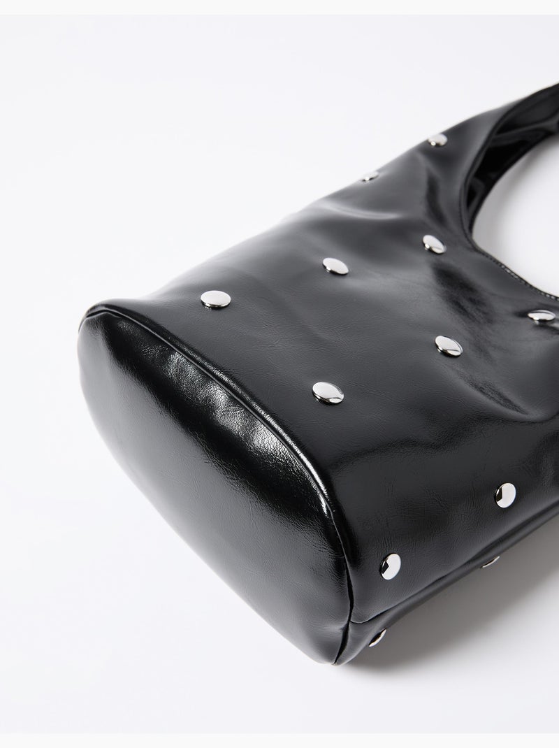 Bolso de hombro, MO Fashion Negro - Kiabi