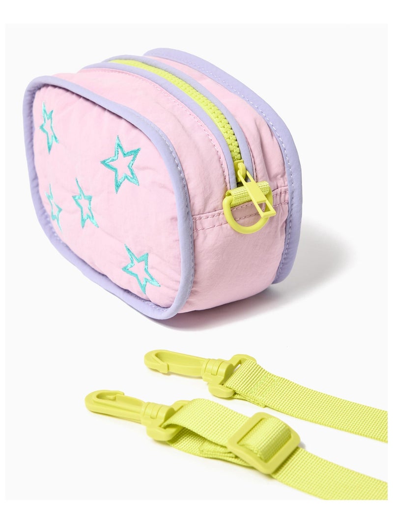 Bolso de hombro, MO Fashion Rosa - Kiabi