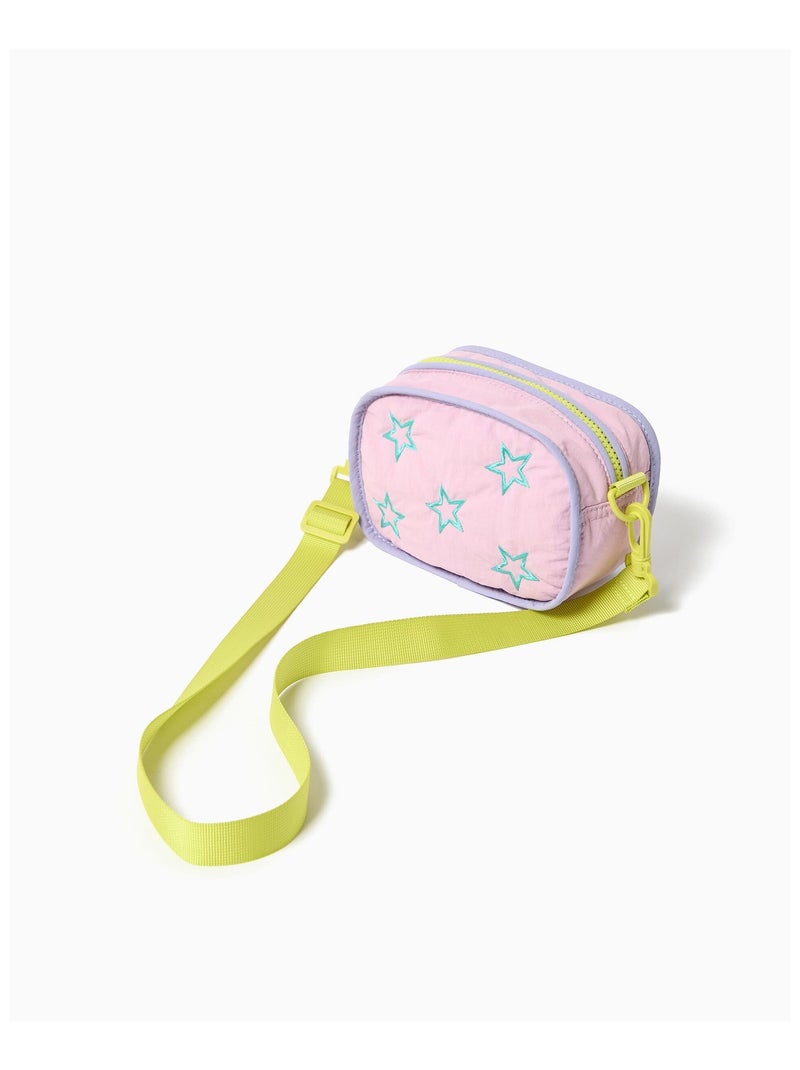 Bolso de hombro, MO Fashion Rosa - Kiabi