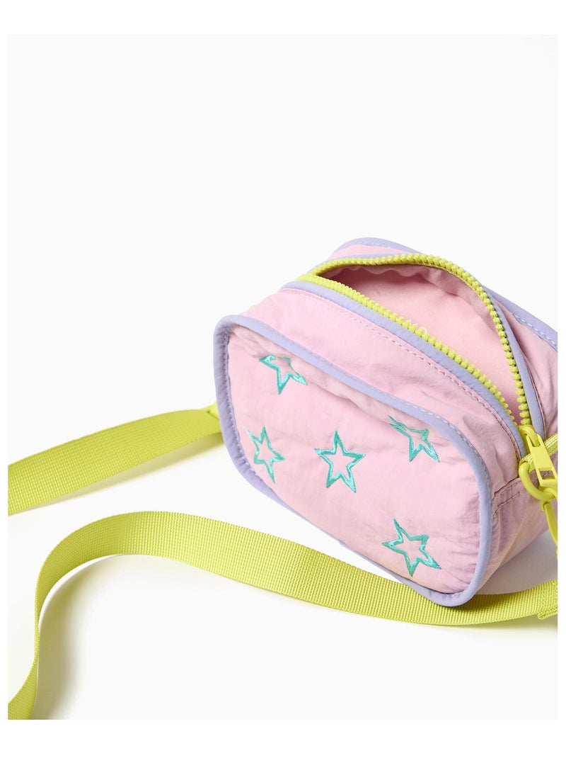 Bolso de hombro, MO Fashion Rosa - Kiabi