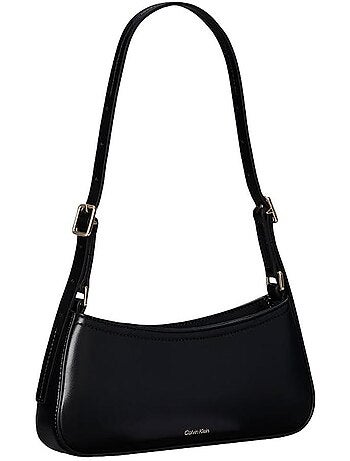 Bolso de hombro pequeño calvin klein jeans para mujer
