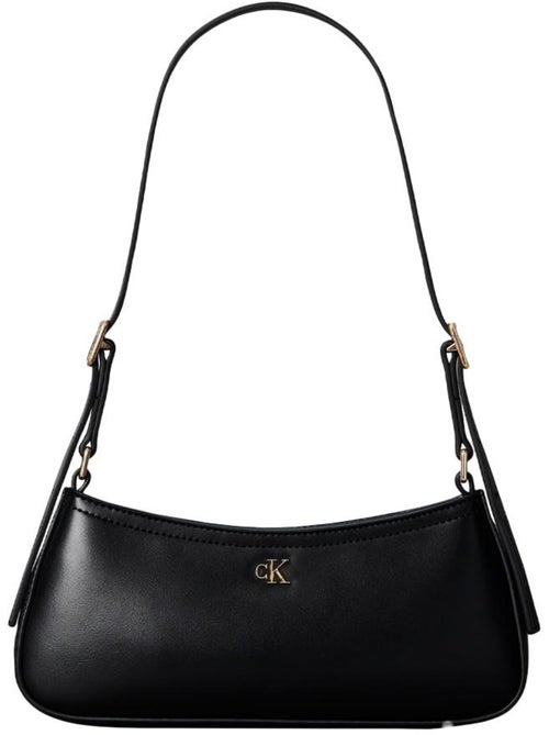 Bolso de hombro pequeño calvin klein jeans para mujer - Kiabi Bolso de hombro pequeño calvin klein jeans para mujer - Kiabi