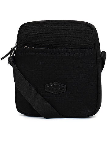 Bolso de hombro robin hexagona
