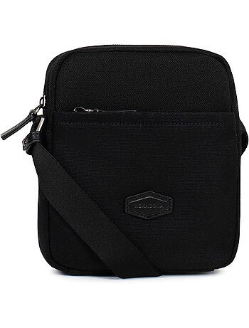 Bolso de hombro robin hexagona
