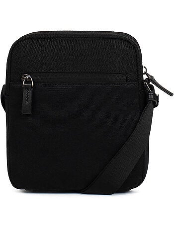 Bolso de hombro robin hexagona