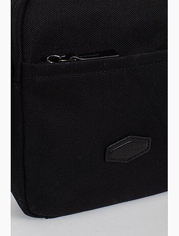 Bolso de hombro robin hexagona