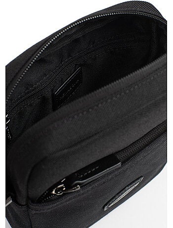 Bolso de hombro robin hexagona