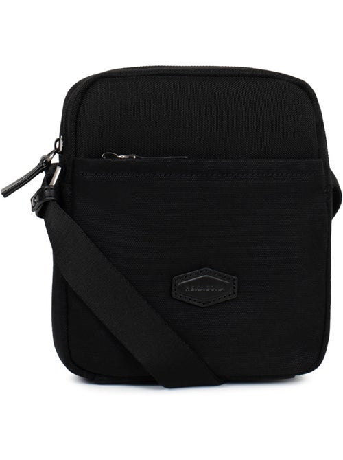 Bolso de hombro robin hexagona - Kiabi