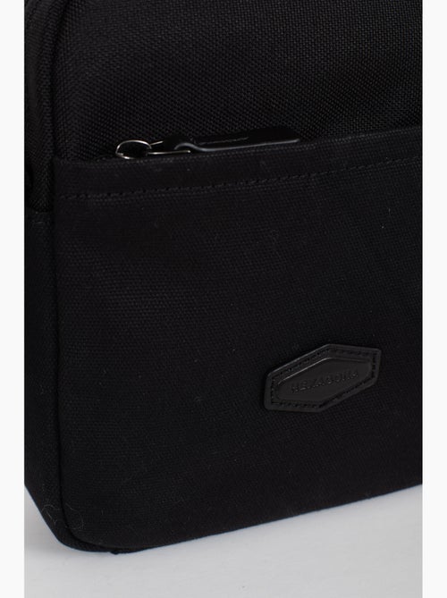 Bolso de hombro robin hexagona - Kiabi