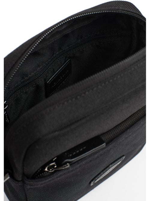 Bolso de hombro robin hexagona - Kiabi
