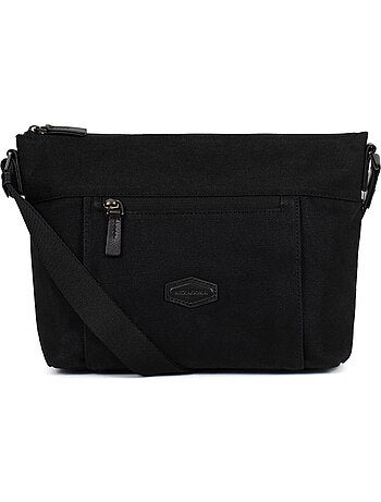 Bolso de hombro robin hexagona