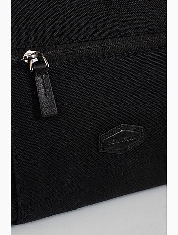Bolso de hombro robin hexagona