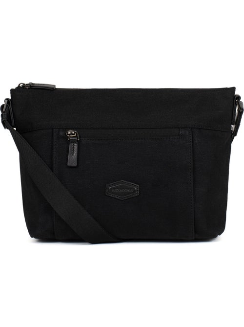Bolso de hombro robin hexagona - Kiabi