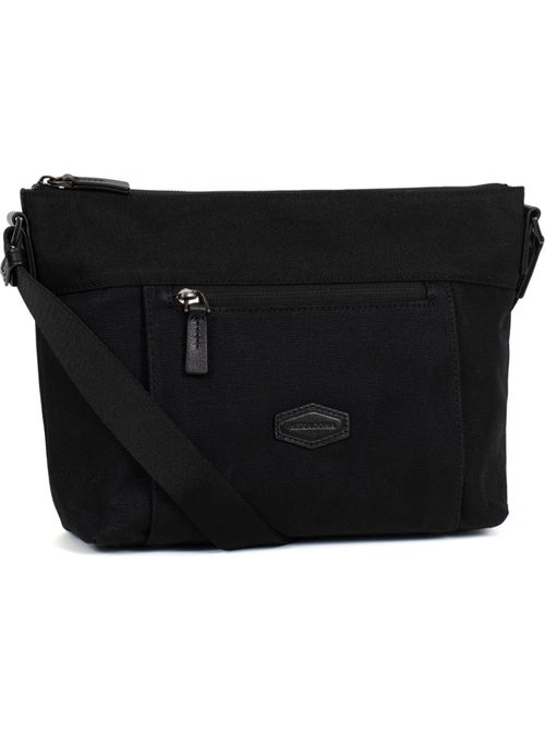 Bolso de hombro robin hexagona - Kiabi