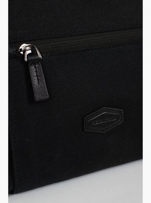 Bolso de hombro robin hexagona - Kiabi