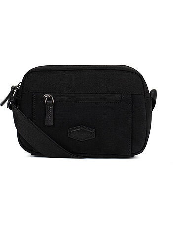 Bolso de hombro robin hexagona