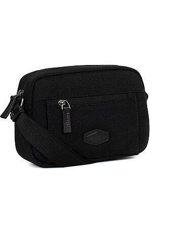 Bolso de hombro robin hexagona