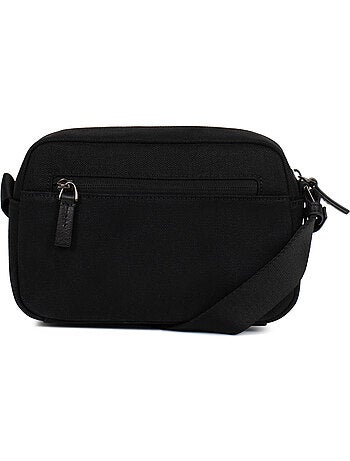 Bolso de hombro robin hexagona