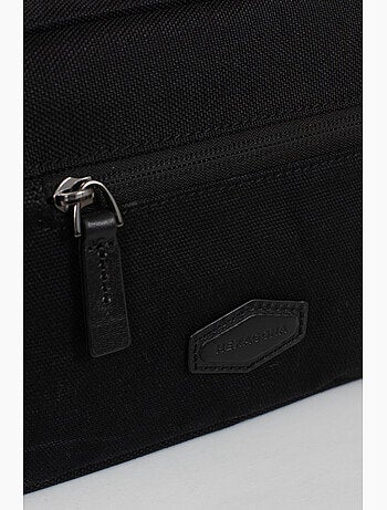 Bolso de hombro robin hexagona