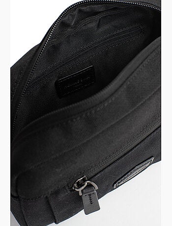 Bolso de hombro robin hexagona
