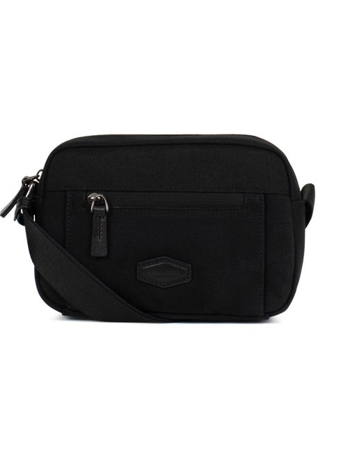 Bolso de hombro robin hexagona - Kiabi