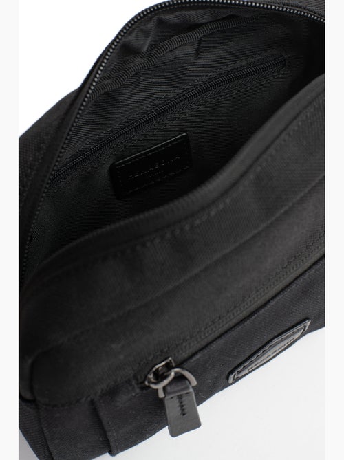 Bolso de hombro robin hexagona - Kiabi