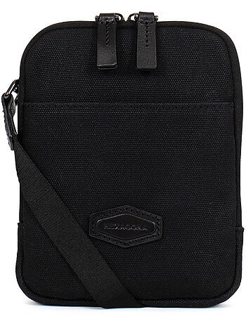 Bolso de hombro robin hexagona
