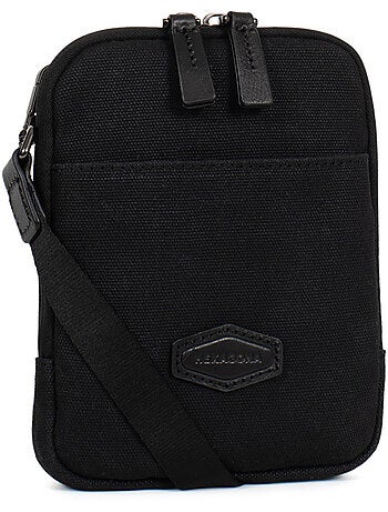 Bolso de hombro robin hexagona