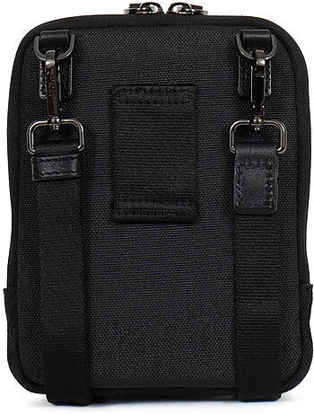 Bolso de hombro robin hexagona