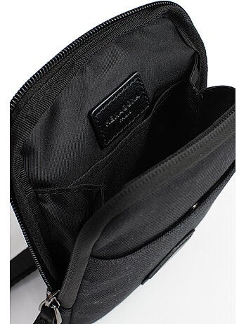 Bolso de hombro robin hexagona