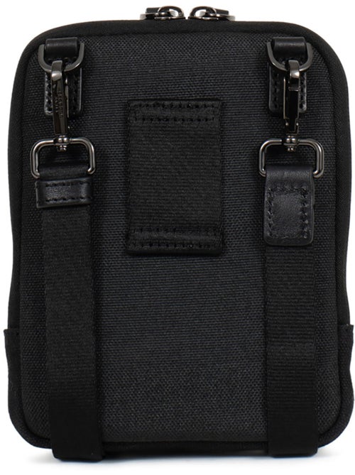Bolso de hombro robin hexagona - Kiabi