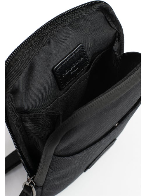 Bolso de hombro robin hexagona - Kiabi