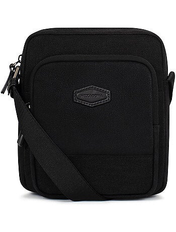 Bolso de hombro robin hexagona