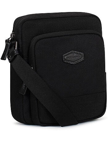 Bolso de hombro robin hexagona