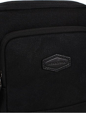 Bolso de hombro robin hexagona