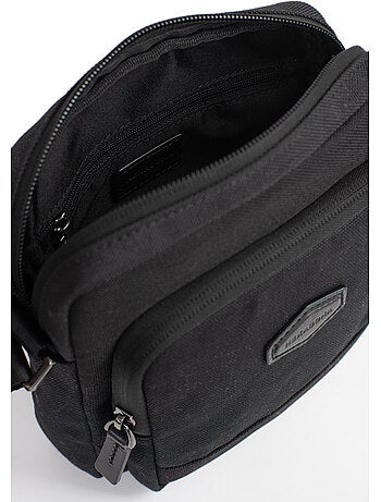 Bolso de hombro robin hexagona