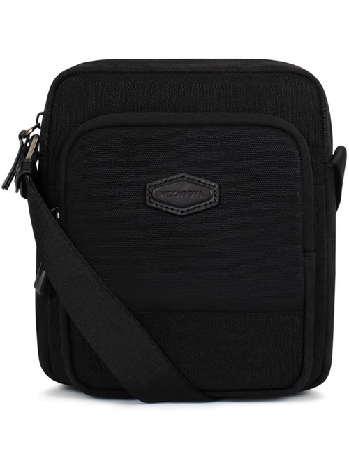 Bolso de hombro robin hexagona - Kiabi