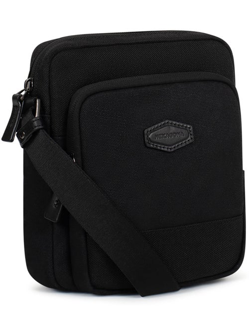 Bolso de hombro robin hexagona - Kiabi
