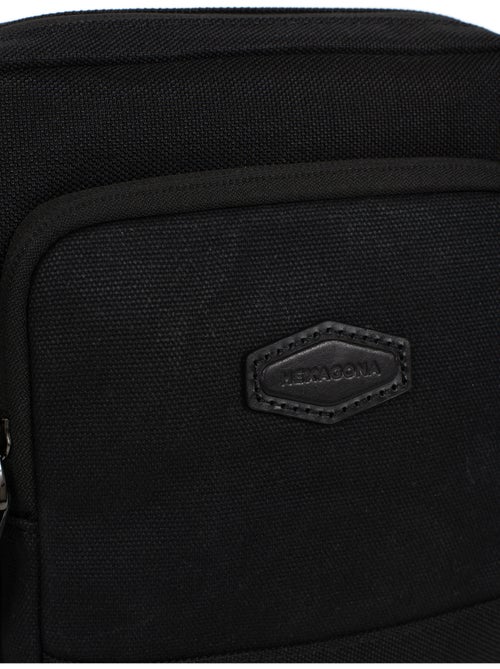 Bolso de hombro robin hexagona - Kiabi