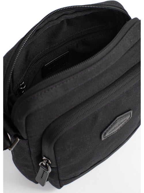 Bolso de hombro robin hexagona - Kiabi