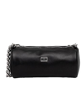 Bolso de Hombro Tommy Hilfiger con Cadena para Mujer